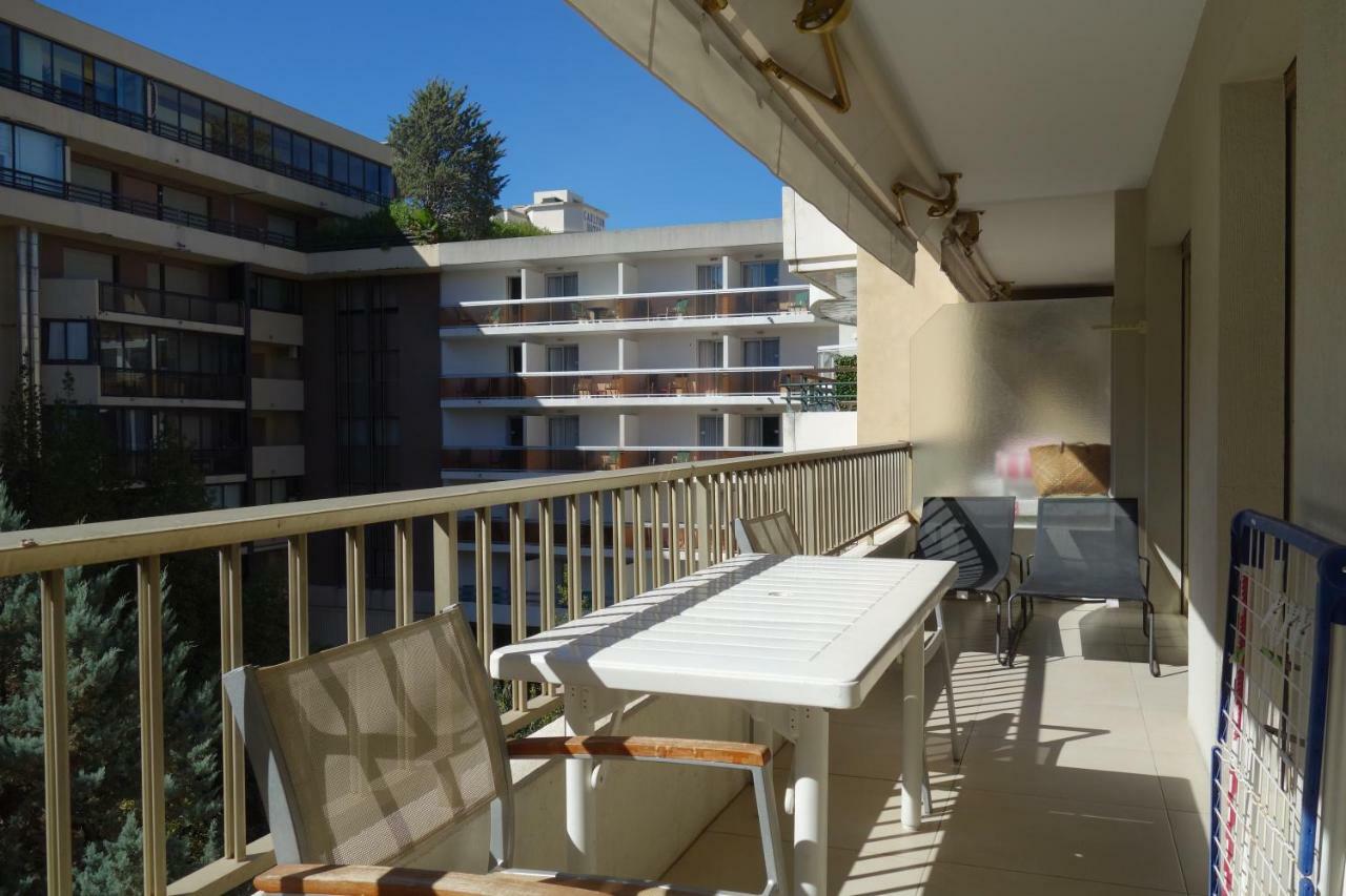 Apartamento Branly By Welcome To Cannes